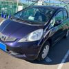 honda fit 2009 -HONDA--Fit DBA-GE6--GE6-1310375---HONDA--Fit DBA-GE6--GE6-1310375- image 1