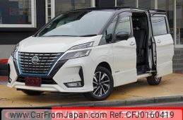 nissan serena 2019 quick_quick_HFC27_HFC27-056265