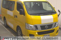 nissan caravan-coach 2017 -NISSAN--Caravan Coach KS2E26-005085---NISSAN--Caravan Coach KS2E26-005085-