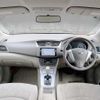 nissan sylphy 2012 F00311 image 7