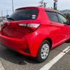 toyota vitz 2018 -TOYOTA--Vitz KSP130--2222473---TOYOTA--Vitz KSP130--2222473- image 2