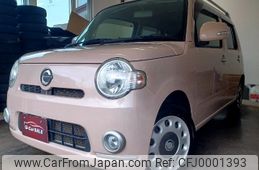 daihatsu mira-cocoa 2011 -DAIHATSU 【函館 】--Mira Cocoa L685S--0008981---DAIHATSU 【函館 】--Mira Cocoa L685S--0008981-