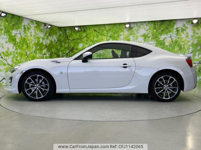 toyota 86 2020 quick_quick_4BA-ZN6_ZN6-106748 image 2