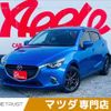 mazda demio 2017 -MAZDA--Demio LDA-DJ5FS--DJ5FS-310645---MAZDA--Demio LDA-DJ5FS--DJ5FS-310645- image 1