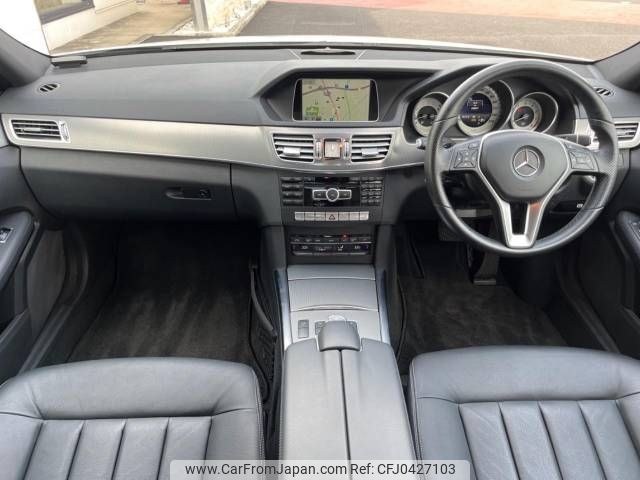 mercedes-benz e-class 2013 -MERCEDES-BENZ--Benz E Class RBA-212055C--WDD2120552A823029---MERCEDES-BENZ--Benz E Class RBA-212055C--WDD2120552A823029- image 2