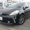 toyota prius-α 2013 -TOYOTA--Prius α DAA-ZVW41W--ZVW41-3326675---TOYOTA--Prius α DAA-ZVW41W--ZVW41-3326675- image 1