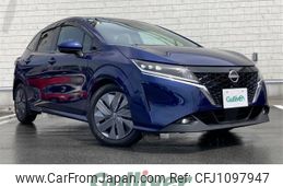 nissan note 2022 -NISSAN--Note 6AA-E13--E13-095258---NISSAN--Note 6AA-E13--E13-095258-