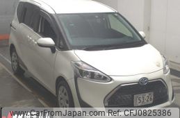 toyota sienta 2021 -TOYOTA--Sienta NHP170G-7238013---TOYOTA--Sienta NHP170G-7238013-