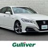 toyota crown 2018 -TOYOTA--Crown 6AA-AZSH20--AZSH20-1019980---TOYOTA--Crown 6AA-AZSH20--AZSH20-1019980- image 1