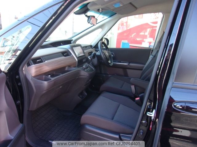 honda freed 2021 -HONDA--Freed 6BA-GB5--GB5-3154787---HONDA--Freed 6BA-GB5--GB5-3154787- image 2