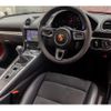 porsche boxster 2017 CFJ1710652 image 3
