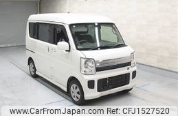 suzuki every-wagon 2017 CFJ1527520