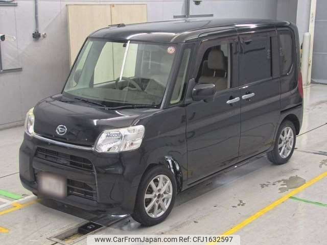 daihatsu tanto 2014 CFJ1632597 image 1
