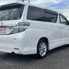 toyota vellfire 2013 CFJ1683197 image 2