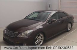 toyota crown 2011 -TOYOTA--Crown GRS204--0016541---TOYOTA--Crown GRS204--0016541-