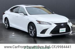 lexus es 2019 -LEXUS--Lexus ES 6AA-AXZH10--AXZH10-1012221---LEXUS--Lexus ES 6AA-AXZH10--AXZH10-1012221-