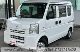nissan nv100-clipper 2014 quick_quick_EBD-DR64V_DR64V-903251