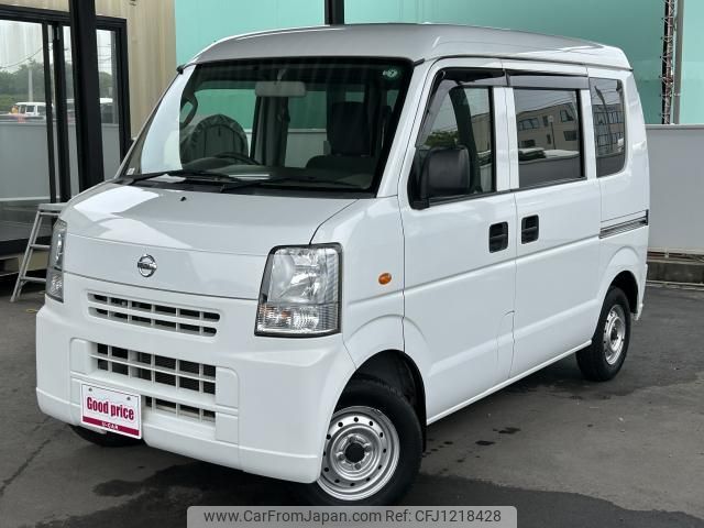 nissan nv100-clipper 2014 quick_quick_EBD-DR64V_DR64V-903251 image 1