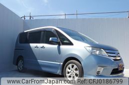 nissan serena 2013 quick_quick_DAA-HFC26_HFC26-151581