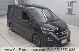 nissan serena 2018 quick_quick_DAA-GFC27_GFC27-093959