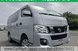 nissan nv350-caravan-van 2017 quick_quick_LDF-VW6E26_-021469