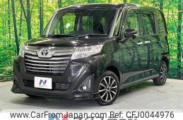 toyota roomy 2018 -TOYOTA--Roomy DBA-M910A--M910A-0052757---TOYOTA--Roomy DBA-M910A--M910A-0052757-