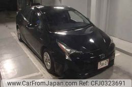 toyota prius 2018 -TOYOTA--Prius ZVW50-6115222---TOYOTA--Prius ZVW50-6115222-