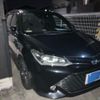 toyota corolla-fielder 2015 CFJ4322108 image 1