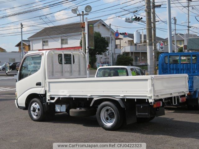 toyota dyna-truck 2007 -TOYOTA--Dyna XZU304--1006324---TOYOTA--Dyna XZU304--1006324- image 2