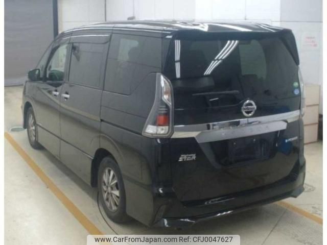 nissan serena 2019 quick_quick_DAA-HFC27_044250 image 2