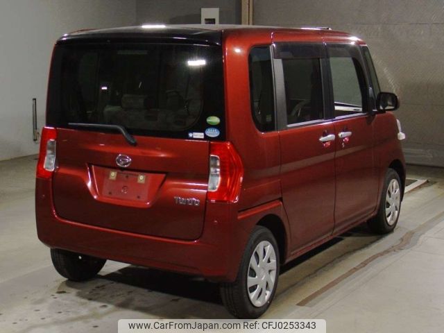 daihatsu tanto 2017 -DAIHATSU--Tanto LA600S-0532407---DAIHATSU--Tanto LA600S-0532407- image 2