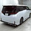 toyota vellfire 2023 -TOYOTA 【福山 322ま8000】--Vellfire TAHA40W-0003094---TOYOTA 【福山 322ま8000】--Vellfire TAHA40W-0003094- image 6