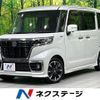 suzuki spacia 2018 CFJ1658433 image 1