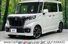 suzuki spacia 2018 CFJ1658433