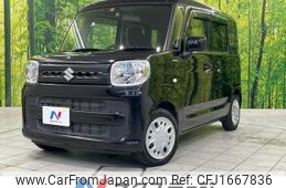 suzuki spacia 2018 CFJ1667836