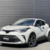 toyota c-hr 2020 -TOYOTA--C-HR 6AA-ZYX11--ZYX11-2015883---TOYOTA--C-HR 6AA-ZYX11--ZYX11-2015883- image 1