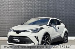 toyota c-hr 2020 -TOYOTA--C-HR 6AA-ZYX11--ZYX11-2015883---TOYOTA--C-HR 6AA-ZYX11--ZYX11-2015883-