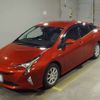 toyota prius 2017 -TOYOTA 【札幌 302ﾎ4377】--Prius DAA-ZVW55--ZVW55-8042035---TOYOTA 【札幌 302ﾎ4377】--Prius DAA-ZVW55--ZVW55-8042035- image 1