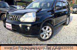 nissan x-trail 2010 quick_quick_DBA-NT31_NT31-106502