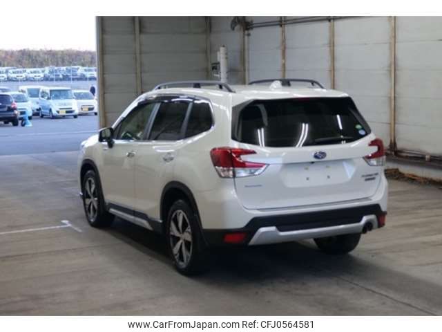 subaru forester 2020 -SUBARU--Forester 5AA-SKE--SKE-037836---SUBARU--Forester 5AA-SKE--SKE-037836- image 2