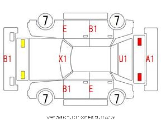 honda n-box 2018 -HONDA--N BOX DBA-JF3--JF3-1175353---HONDA--N BOX DBA-JF3--JF3-1175353- image 2