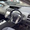 toyota prius-α 2012 -TOYOTA--Prius α DAA-ZVW40W--ZVW40-3027277---TOYOTA--Prius α DAA-ZVW40W--ZVW40-3027277- image 16