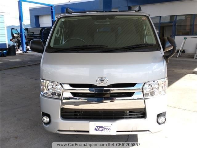 toyota hiace-van 2018 quick_quick_QDF-GDH206V_GDH206-1009353 image 2