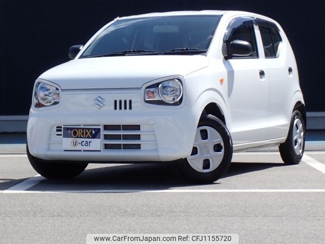 suzuki alto 2020 -SUZUKI--Alto DBA-HA36S--HA36S-544832---SUZUKI--Alto DBA-HA36S--HA36S-544832- image 1