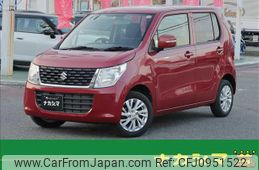 suzuki wagon-r 2016 CFJ0951522