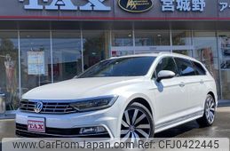 volkswagen passat-variant 2015 -VOLKSWAGEN 【仙台 301ﾅ8782】--VW Passat Variant 3CCZE--GE018970---VOLKSWAGEN 【仙台 301ﾅ8782】--VW Passat Variant 3CCZE--GE018970-