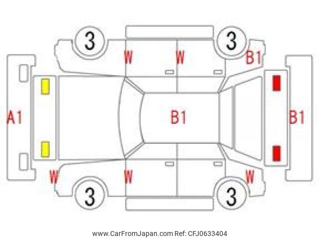 honda n-wgn 2013 -HONDA--N WGN DBA-JH2--JH2-1001202---HONDA--N WGN DBA-JH2--JH2-1001202- image 2