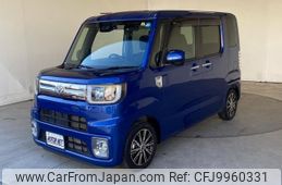 toyota pixis-mega 2019 -TOYOTA--Pixis Mega LA700A--0024449---TOYOTA--Pixis Mega LA700A--0024449-