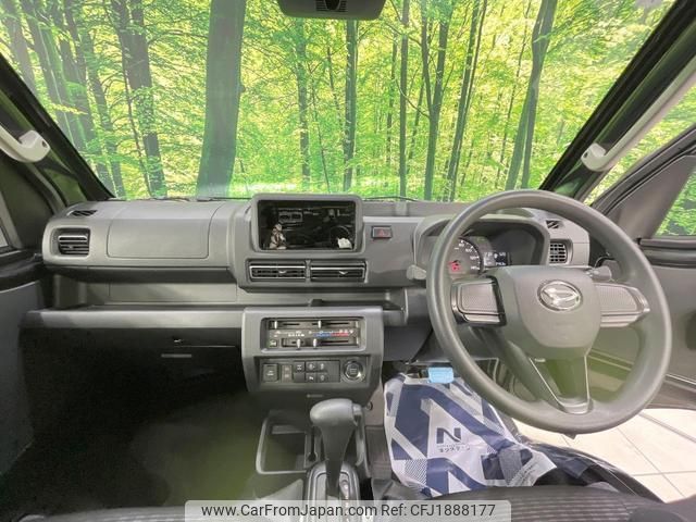 daihatsu hijet-truck 2024 CFJ1888177 image 2