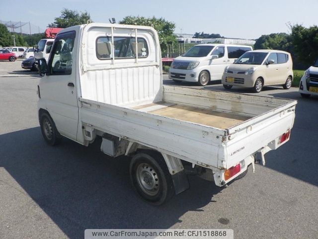 mitsubishi minicab-truck 2008 CFJ1518868 image 2